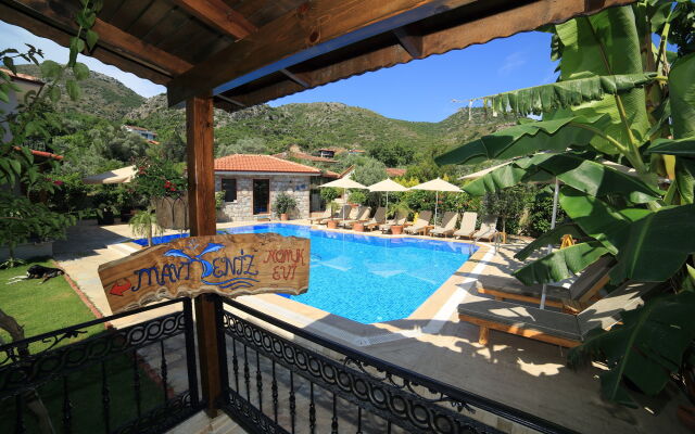 Mavi Deniz Konuk Evi