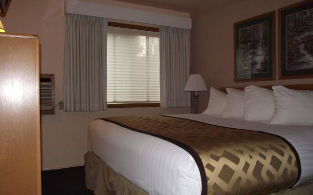 RiverTree Inn & Suites