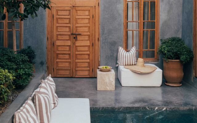 Riad No 37