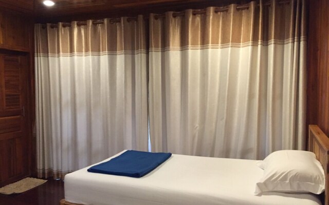 Tamarind Homestay & Camp