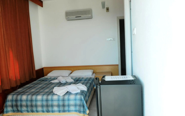 Kleopatra Beach Yildiz Hotel