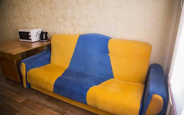 Mini Hotel Ermak