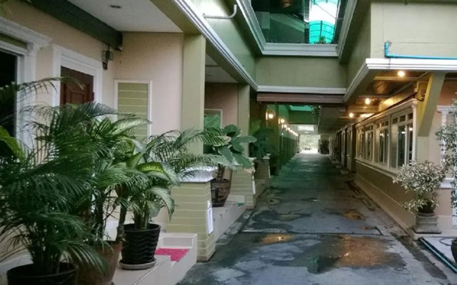 Kacha Resort