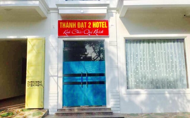 Thanh Dat 2 Hotel