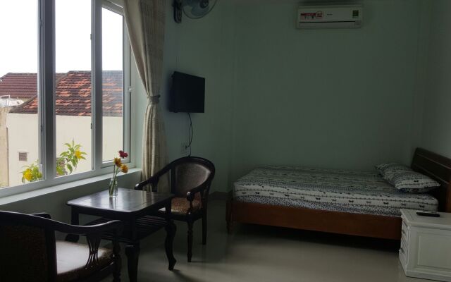 Phuong Anh Hoi An Homestay