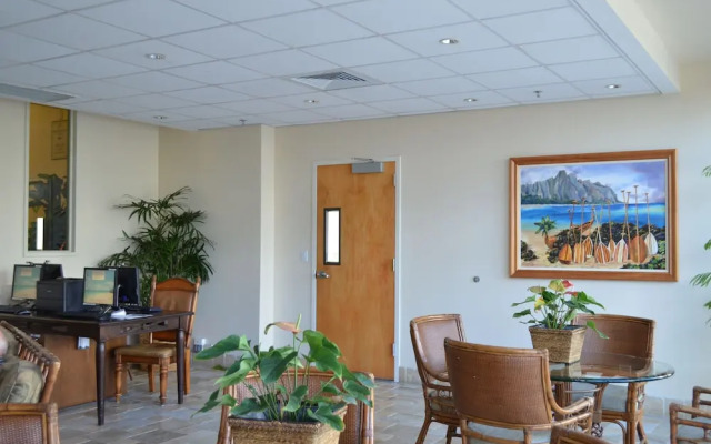 Waikiki Sunset #2105