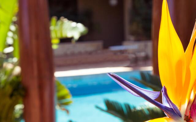 Hotel Swiss Moraira