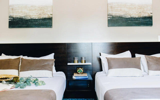 Casa Boutique Hotel - Image 5