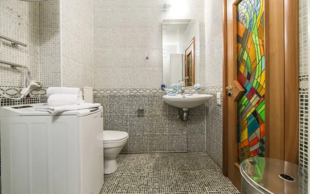 Апартаменты на Крещатике