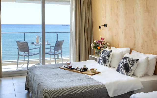 Sun Hotel by En Vie Beach - Adults Only