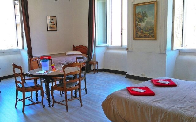 Chambres D'hotes La Pommeraie