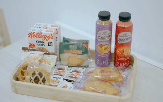 Villa Zefiro - Suites & Events