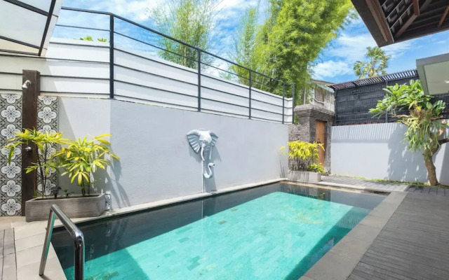 Elephant Villa 5 by Villa Finder