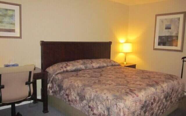 Auberge Motel Le Pigeonnier