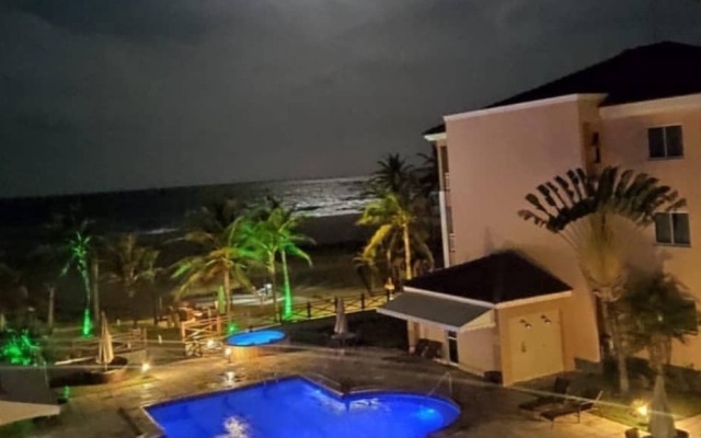 Atlantic Palace Apart-Hotel