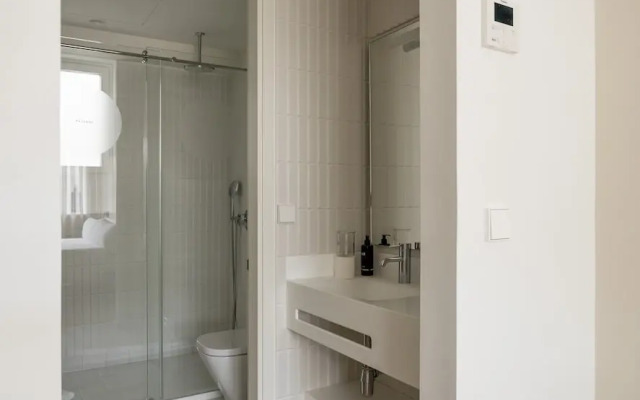 The Passage Apartments