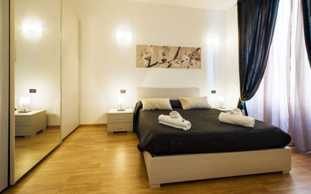 Volta Apartment