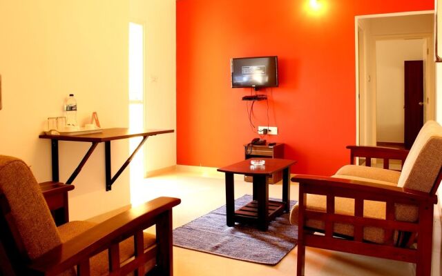OYO Flagship 475 Marathahalli Innovative Multiplex