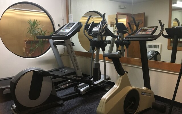 Ramada Portland Airport