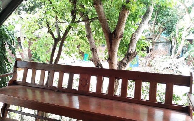 Ramantic Styles Resort