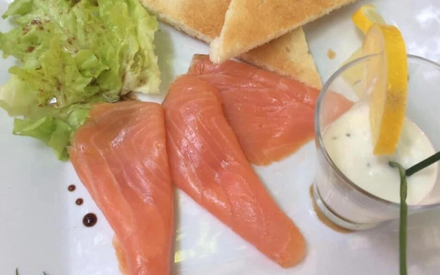 Logis Hôtel Pedussaut