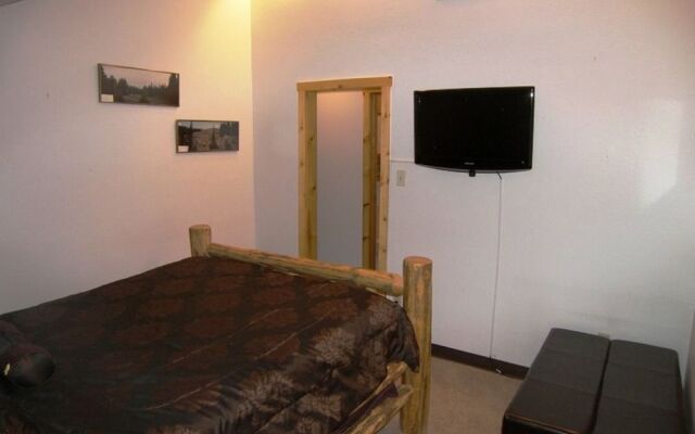Copper Junction Condos Inc