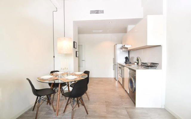 Caterina House Port Vell