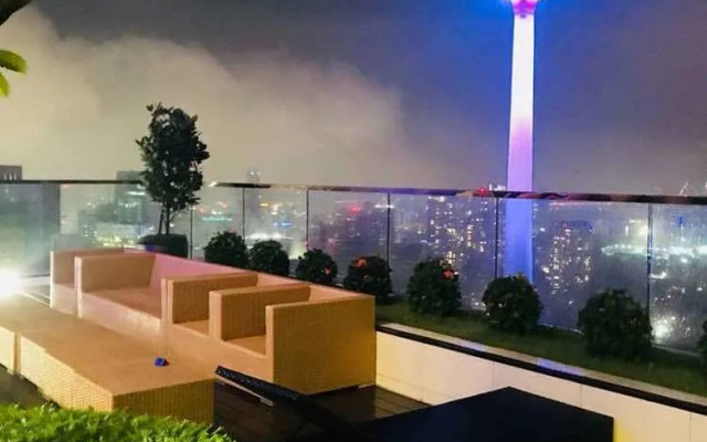 Luxury Platinum Suites Klcc By 7Stone