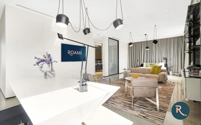 Roami at Wynwood Penthouse