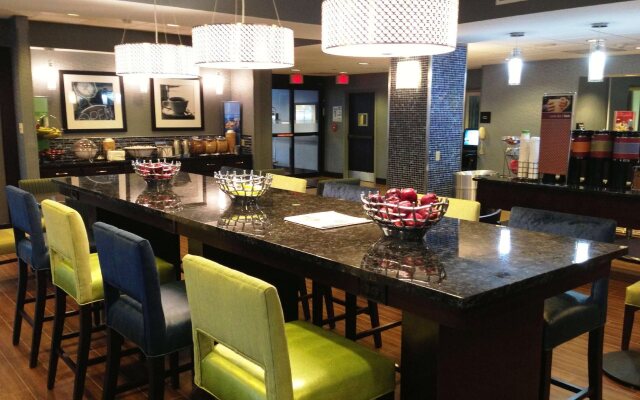 Hampton Inn Birmingham/Trussville