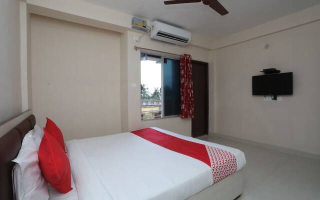 OYO 16085 Dream Sakar Inn