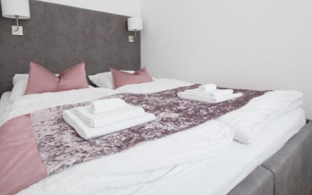 Vienna City Apartments VCA OG