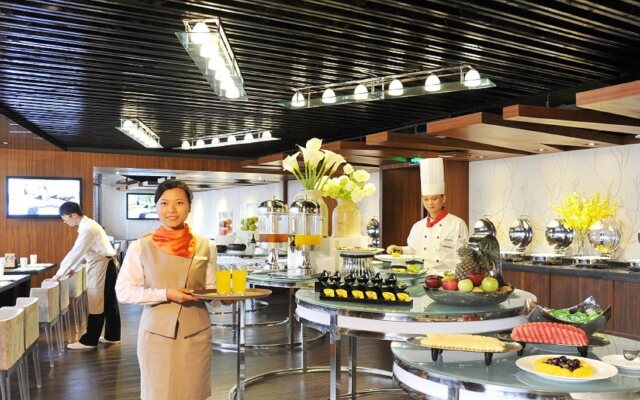 Chongqing KaoYu Hotel