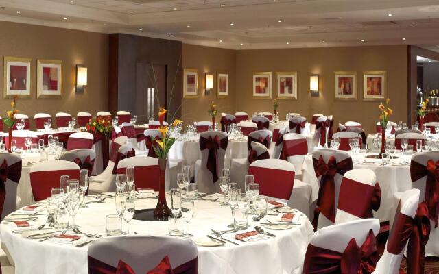 Delta Hotels by Marriott Edinburgh