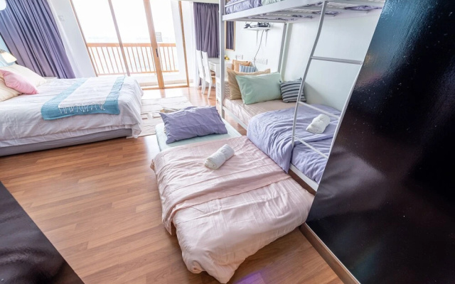 Exclusive Sunway Resort Suite by Albert – Guest Rooms – Petaling Jaya