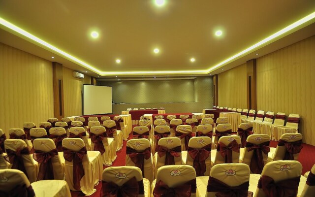 Spencer Green Hotel