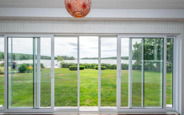 Worthington Place Ocean Side