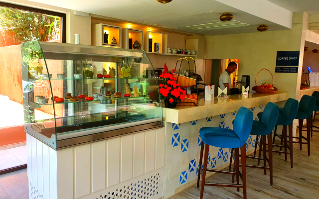 TUI BLUE Medina Gardens – Adults Only – All Inclusive