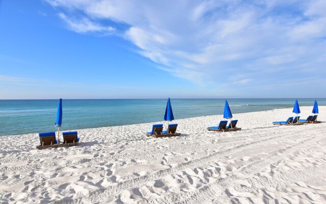 Palmetto Beachfront Hotel, a By the Sea Resort