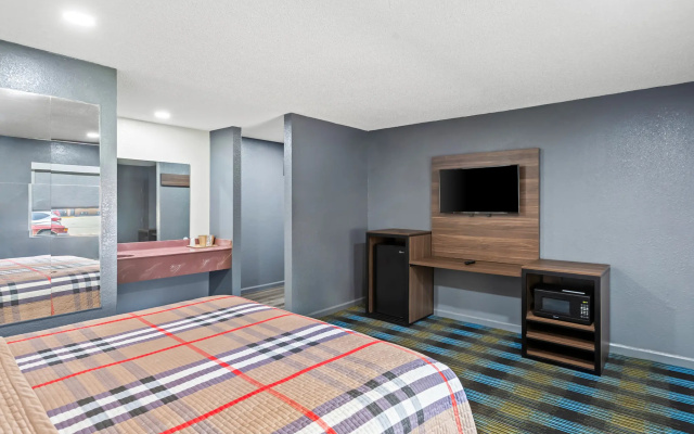 Scottish Inns - Atlanta