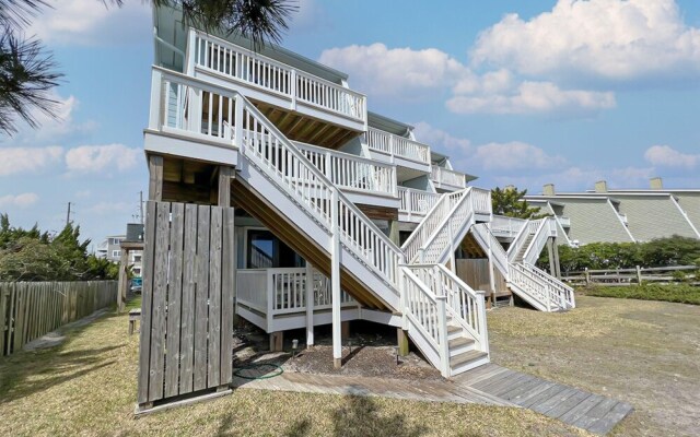 A Short Walk by Sea Scape Properties