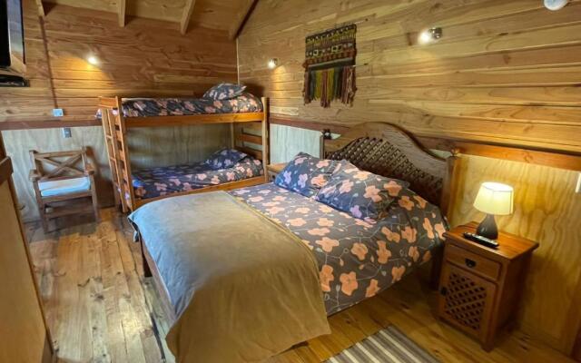 Hostal Pucon Sur