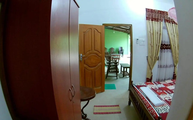 Sea Zone Hotel Nilaveli