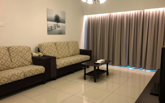 Kinta Riverfront Hotel & Suites