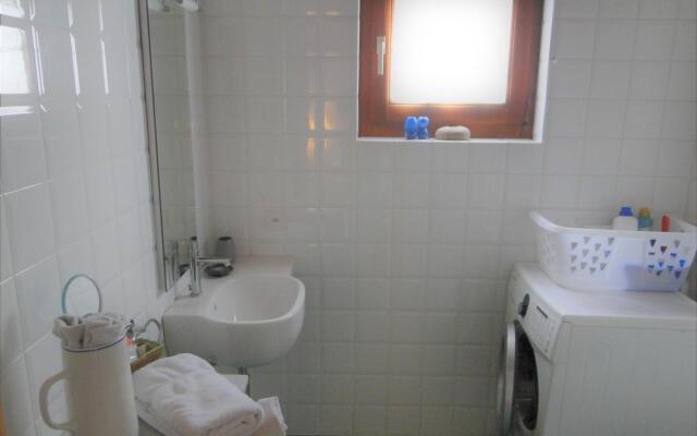 Charming Duplex Close to Lugano