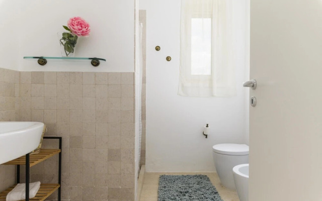 Villa Doc700 con Piscina by Wonderful Italy