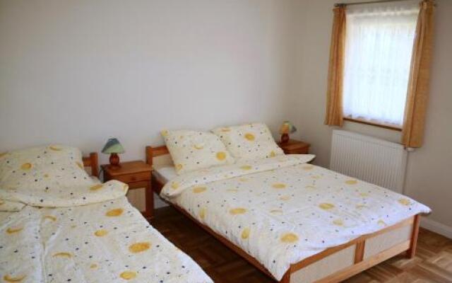 Pension Eskapada