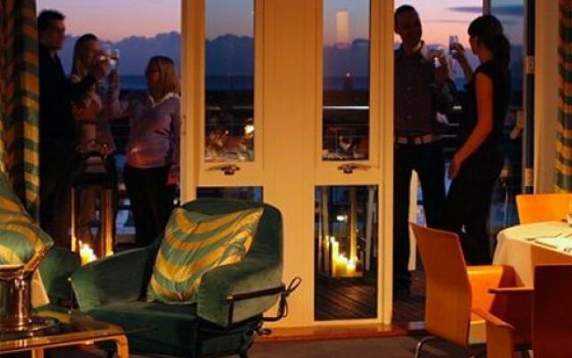 Seattle Hotel