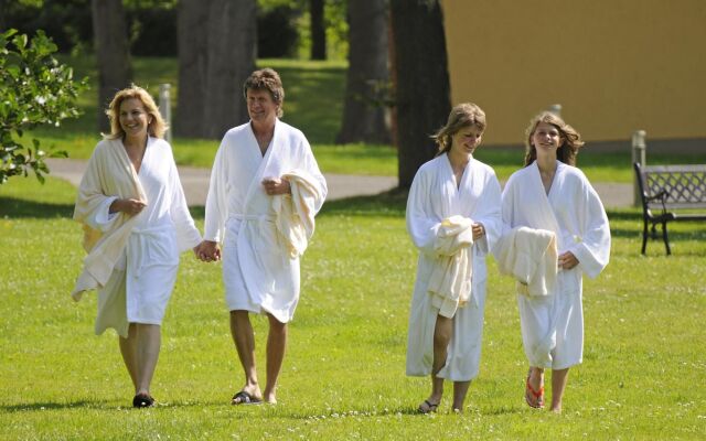 Seehotel Frankenhorst - BW Signature Collection