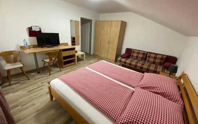 Pension Waldschenke am Wörthersee